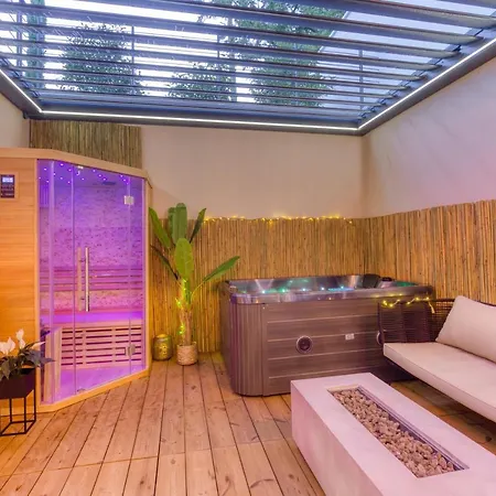 Apartment Wood & - 4p - Proche