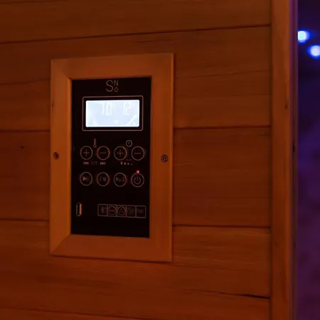 Wood & - 4p - Proche