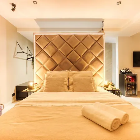 Apartment Wood & - 4p - Proche *
