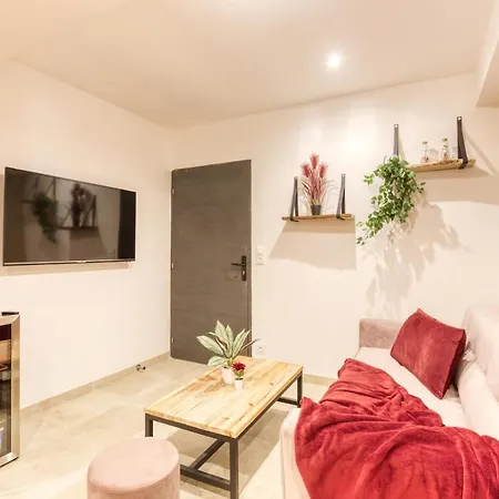 Apartment Wood & - 4p - Proche *
