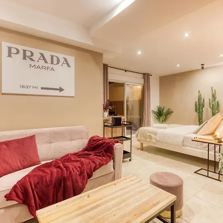 Wood & - 4p - Proche Apartment Montry